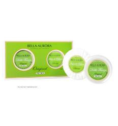 BELLA AURORA PACK CREMA DOBLE FUERZA 30 ml + JABÓN DE BELLEZA 100 g BELLA AURORA PACK CREMA DOBLE FUERZA 30 ml + JABÓN DE BELLEZA 100 g