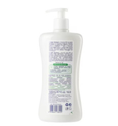 CHICCO BABY MOMENTS GEL-CHAMPÚ SIN LÁGRIMAS 500 ml