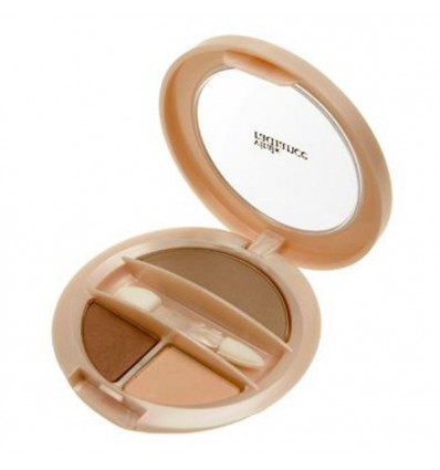 REVLON VITAL RADIANCE POWDER SHADOW 006 FRESH MEADOWS TRIO SOMBRAS