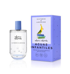VICTORIO & LUCCHINO COLORIN COLORADO AGUAS INFANTILES 150 ml SPRAY VICTORIO & LUCCHINO COLORIN COLORADO AGUAS INFANTILES 150 ml SPRAY