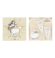 CACHAREL NOA EDT 100 ml SPRAY + BODY LOTION 2 X 50 ml CACHAREL NOA EDT 100 ml SPRAY + BODY LOTION 2 X 50 ml