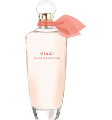 VICTORIO & LUCCHINO VIVA ! EDT 100 ML SPRAY SIN CAJA SIN TAPÓN VICTORIO & LUCCHINO VIVA ! EDT 100 ML SPRAY SIN CAJA SIN TAPÓN