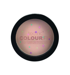 TECHNIC COLOUR FIX POLVOS CORRECTORES 8 g Ref. 29735