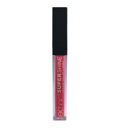 TECHNIC SUPER SHINE BRILLO DE LABIOS 7 ml tono PARÍS Ref. 29615