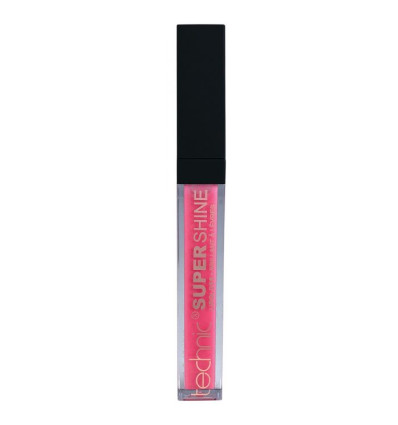 TECHNIC SUPER SHINE BRILLO DE LABIOS 7 ml tono VENICE Ref. 29615