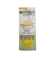 GARNIER VITAMINA C SÉRUM ANTIMANCHAS ILUMINADOR 30 ml