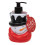 TECHNIC CHRISTMAS MUÑECO DE NIEVE JABÓN DE MANOS 500 ml R 992818