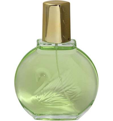 GLORIA VANDERBILT JARDIN A NEW YORK EAU DE PARFUM FRAICHE 100 ml SPRAY SIN CAJA