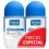 SANEX EXTRA CONTROL 48H DEO ROLLON PROMO DUPLO 50 ml