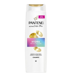 PANTENE HYDRA REVITALIZA CHAMPÚ CABELLO SECO 325 ml