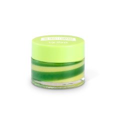 THE FRUIT COMPANY AGUACATE Y VAINILLA MASCARILLA LABIAL NOCHE 12 ml