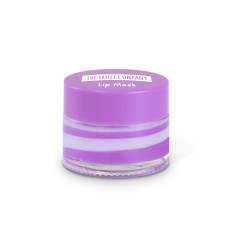 THE FRUIT COMPANY UVA MASCARILLA LABIAL NOCHE 12 ml