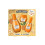 THE FRUIT COMPANY JUICY NARANJA VITAMINA C + PANTHENOL TRATAMIENTO FACIAL