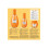 THE FRUIT COMPANY JUICY NARANJA VITAMINA C + PANTHENOL TRATAMIENTO FACIAL