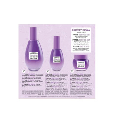 THE FRUIT COMPANY BOUNCY SKIN MORAS COLAGENO + CERAMIDE TRATAMIENTO FACIAL