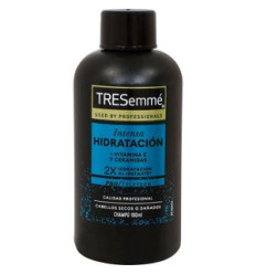 TRESEMME HIDRATACION INTENSA CHAMPÚ 100 ml