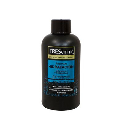 TRESEMME HIDRATACION INTENSA CHAMPÚ 100 ml