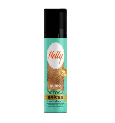 NELLY RETOCA RAICES RUBIO 75 ml