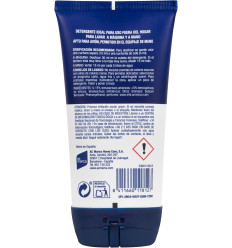 NORIT VIAJE DETERGENTE PARA TODA LA ROPA 100 ml