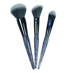 TECHNIC GALAXIA SET PINCELES DE MAQUILLAJE FACIAL R 29205