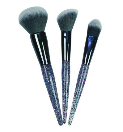 TECHNIC GALAXIA SET PINCELES DE MAQUILLAJE FACIAL R 29205
