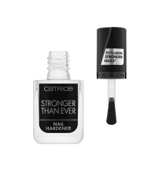CATRICE STRONGER THAN EVER ENDURECEDOR DE UÑAS 10.5 ml