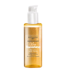 BYPHASSE GLOW SUNSHINE ACEITE BRILLANTE CAPILAR & CORPORAL 100 ml