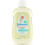 JOHNSONS COTTON TOUCH ACEITE CORPORAL 300 ml
