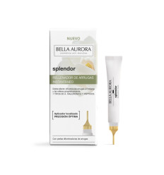 BELLA AURORA SPLENDOR RELLENADOR DE ARRUGAS INSTANTÁNEO 12 ml