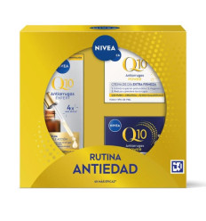 NIVEA PACK RUTINA ANTIEDAD