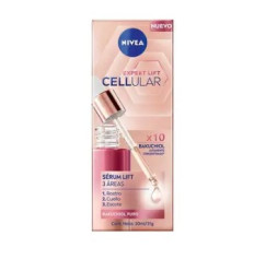 NIVEA CELLULAR EXPERT LIFT SERUM 3 AREAS 30 ml