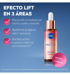 NIVEA CELLULAR EXPERT LIFT SERUM 3 AREAS 30 ml