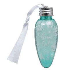 TECHNIC CHRISTMAS GEL DE DUCHA 40 ml Ref. 992810