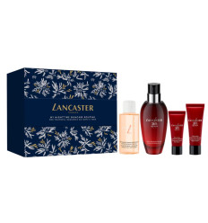 LANCASTER MY NIGHTTIME SKINCARE ROUTINE