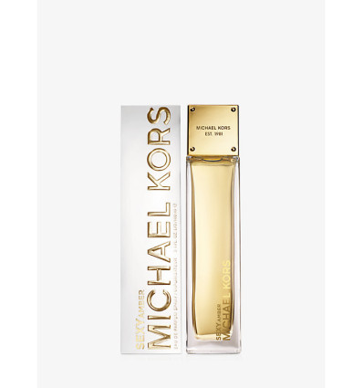 MICHAEL KORS SEXY AMBER EAU DE PARFUM 100 ml SPRAY