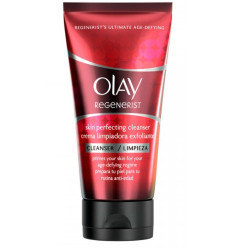 OLAY REGENERIST CREMA LIMPIADORA EXFOLIANTE 150 ml