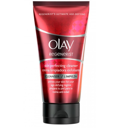 OLAY REGENERIST CREMA LIMPIADORA EXFOLIANTE 150 ml