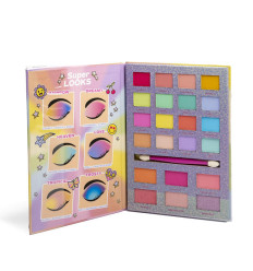 MARTINELIA SUPER GIRL ULTIMATE GLAM PALETA DE MAQUILLAJE R 85414