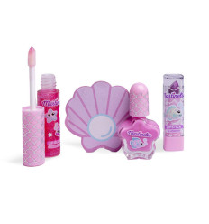 MARTINELIA LET'S BE MERMAIDS OCEAN GLAM SET BELLEZA R 85442