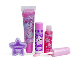 MARTINELIA LET'S BE MERMAIDS LIP MAGIC SET MAQUILLAJE R 85443