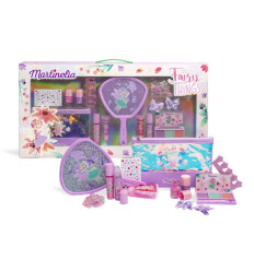 MARTINELIA SET DE MAQUILLAJE DE HADAS R 85489