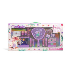 MARTINELIA SET DE MAQUILLAJE DE HADAS R 85489