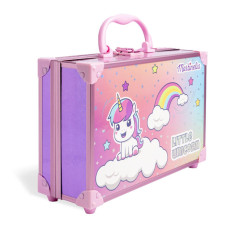 MARTINELIA LITTLE UNICORN PERFECT MALETÍN DE MAQUILLAJE R 85504