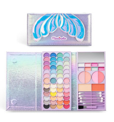MARTINELIA LET'S BE MERMAIDS PALETA DE MAQUILLAJE R 31103