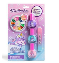 MARTINELIA LITTLE UNICORN SET ESMALTE DE UÑAS R 12015