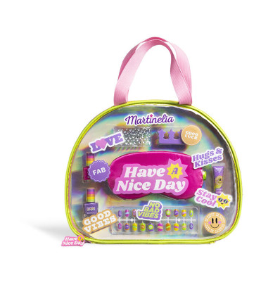 MARTINELIA SUPER GIRL BEAUTY BOLSO R 44062