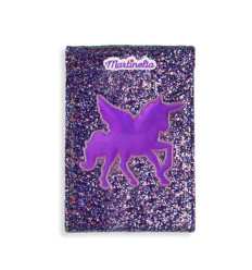 MARTINELIA GALAXY DREAMS DIARIO SECRETO MAQUILLAJE R 12065