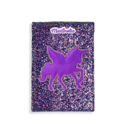 MARTINELIA GALAXY DREAMS DIARIO SECRETO MAQUILLAJE R 12065