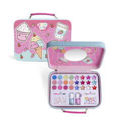 MARTINELIA YUMMY ULTIMATE GLAM MALETÍN DE MAQUILLAJE R 85465