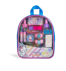 MARTINELIA YUMMY MOCHILA DE MAQUILLAJE R 12051